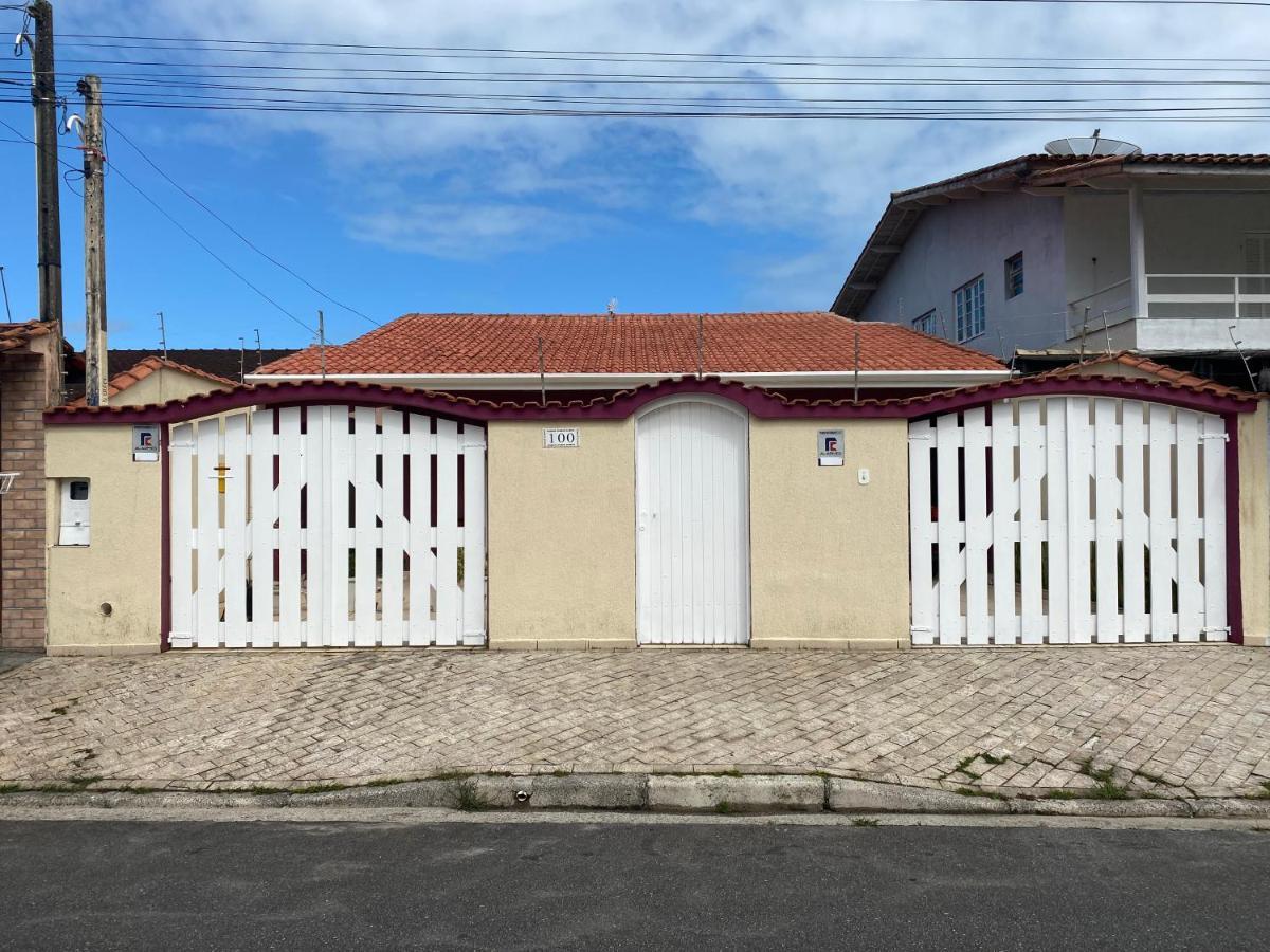 Casa No Centro De