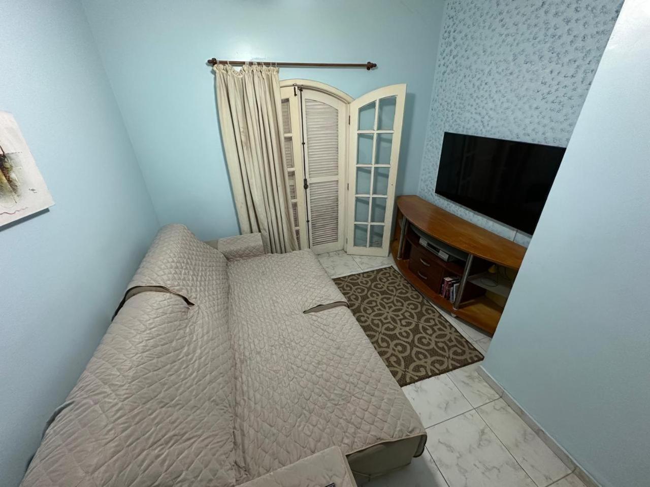 Casa No Centro De Bertioga