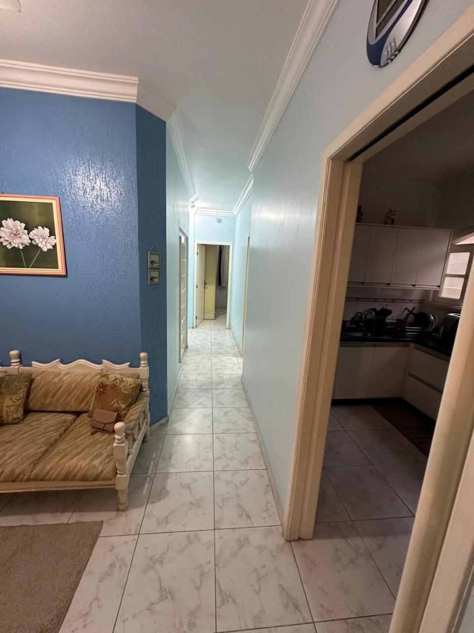 Сasa de vacaciones Casa No Centro De *