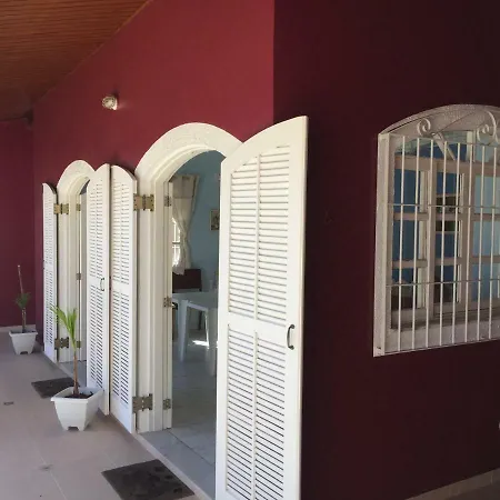 Casa No Centro De Bertioga Com Piscina Villa Exterior photo