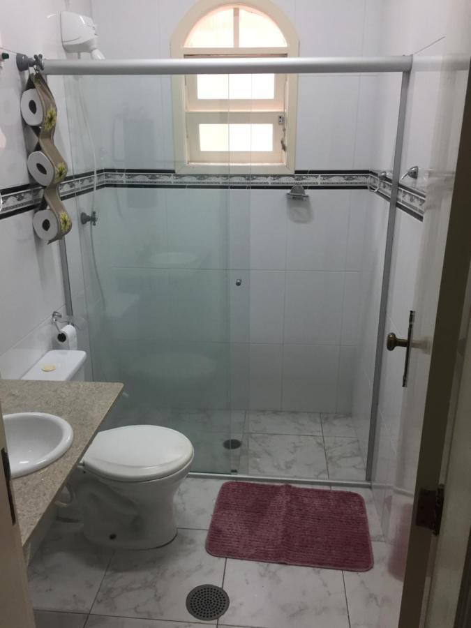 Casa No Centro De Com Piscina * Bertioga
