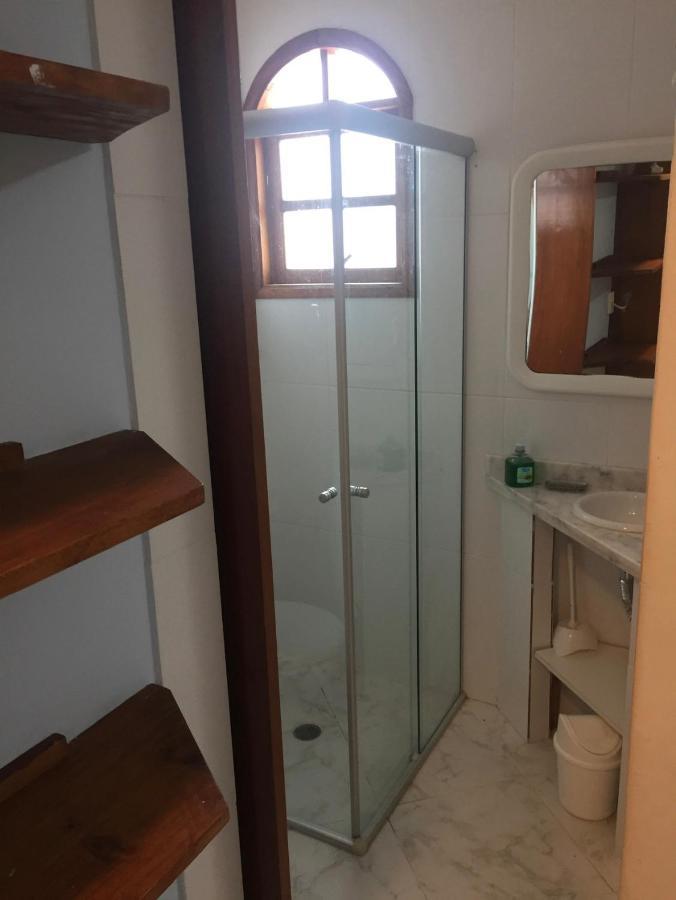 Casa No Centro De Com Piscina