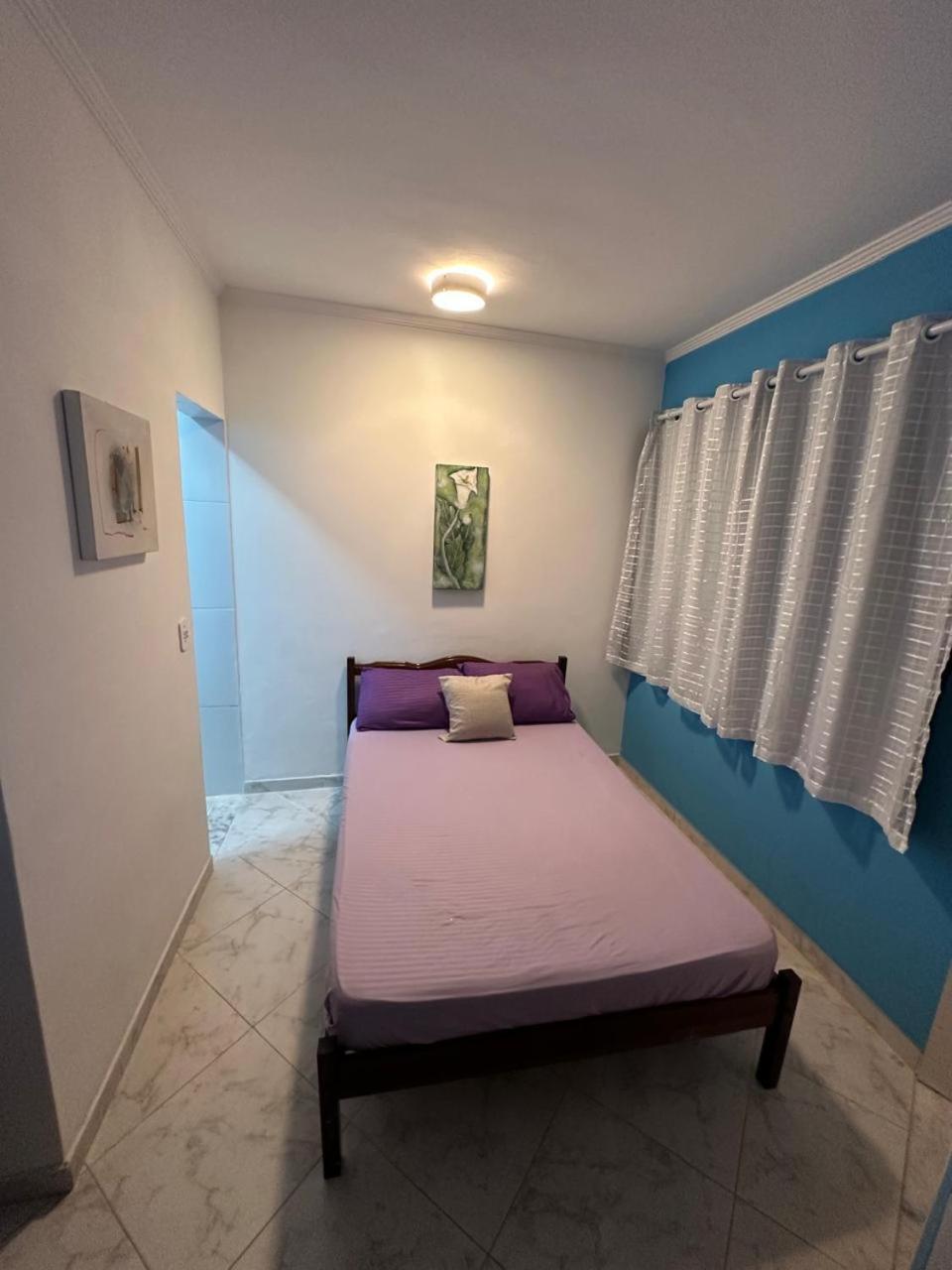 度假居 Casa No Centro De Com Piscina Bertioga