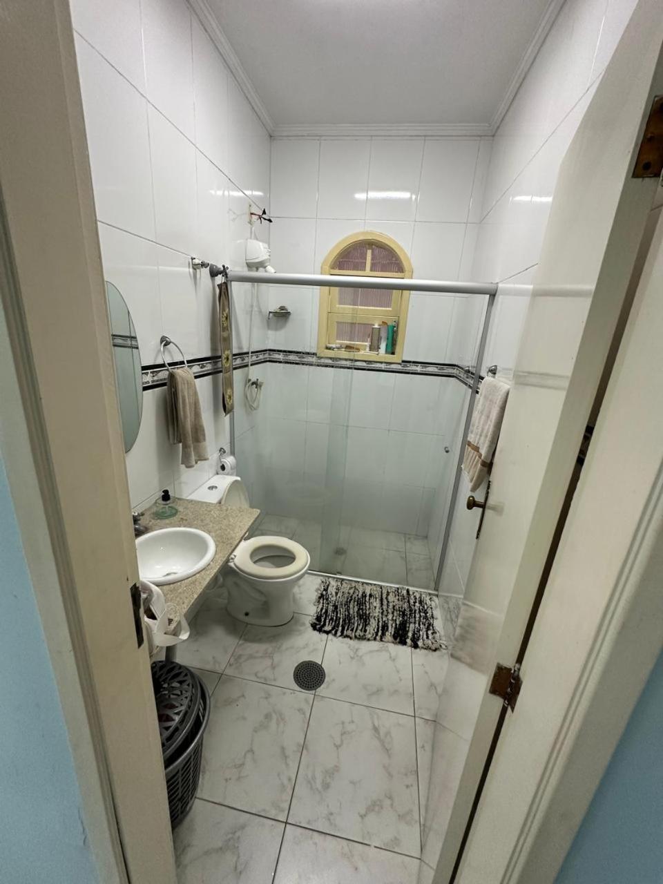 度假居 Casa No Centro De Com Piscina