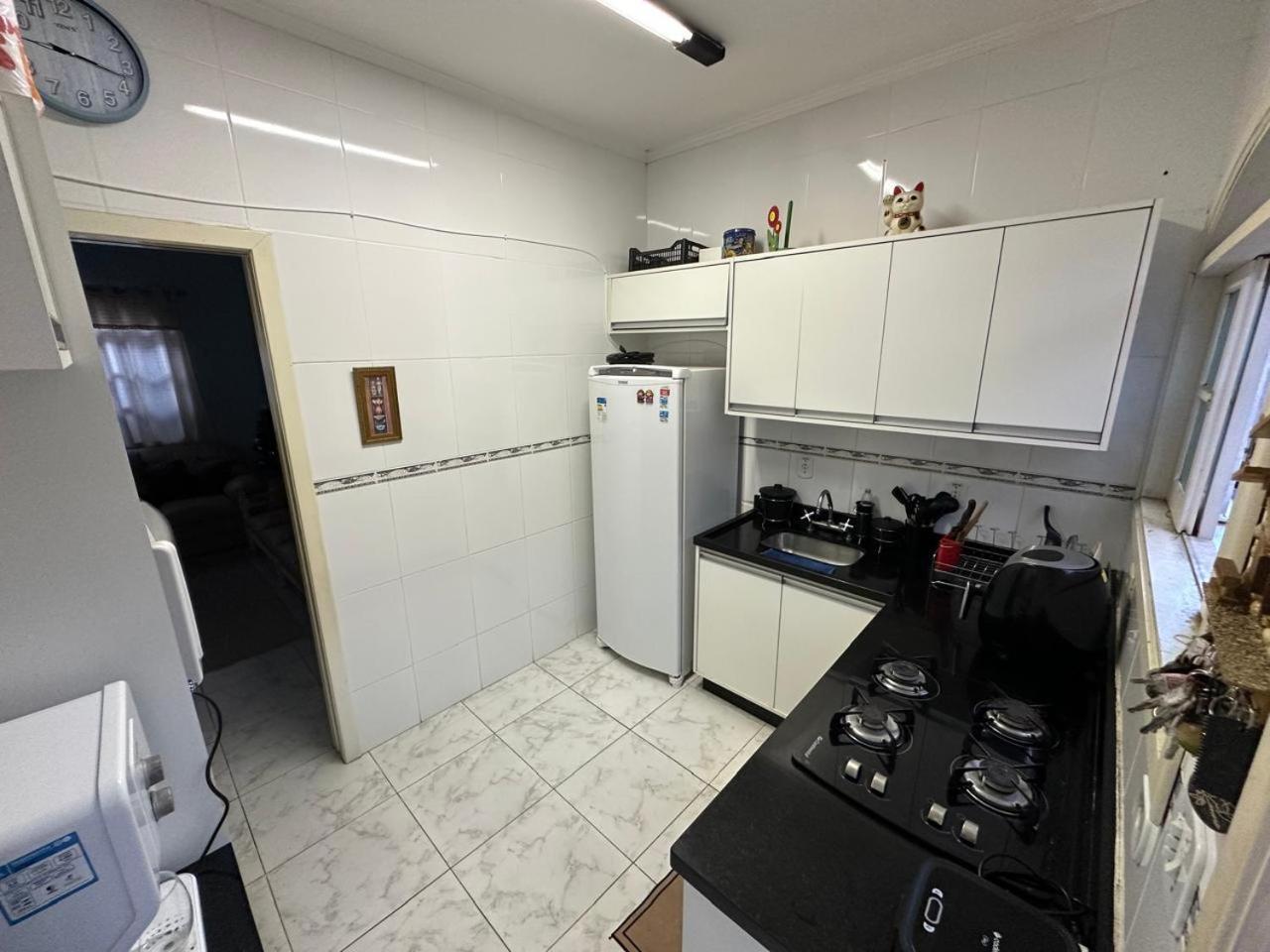 度假居 Casa No Centro De Com Piscina *