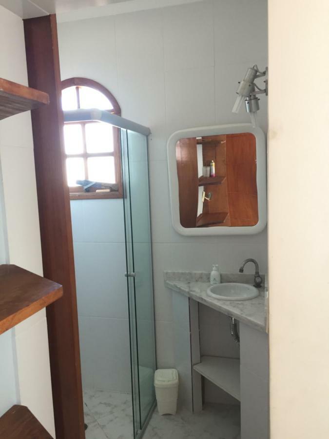 度假居 Casa No Centro De Com Piscina *
