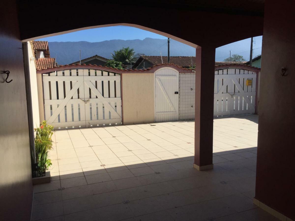 度假居 Casa No Centro De Com Piscina