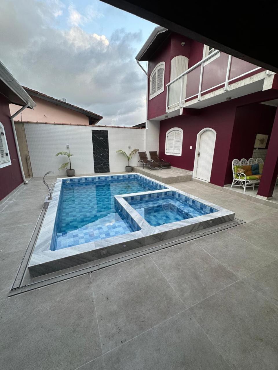 Holiday home Casa No Centro De Com Piscina