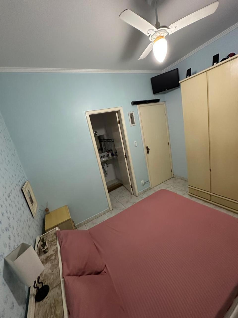 Casa No Centro De Com Piscina Holiday home Bertioga